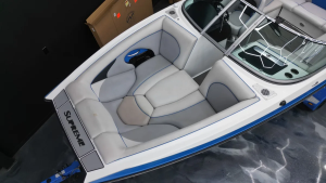 2012 Supreme Boats V226 for sale in Broadway, North Carolina
