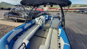 2022 Montara Boats Surf Boss 23 for sale in Spearfish, South Dakota