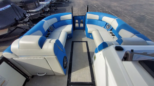 2022 Montara Boats Surf Boss 23 for sale in Spearfish, South Dakota