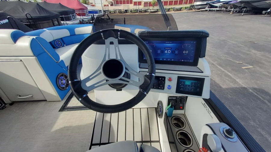 2022 Montara Boats Surf Boss 23 for sale in Spearfish, South Dakota