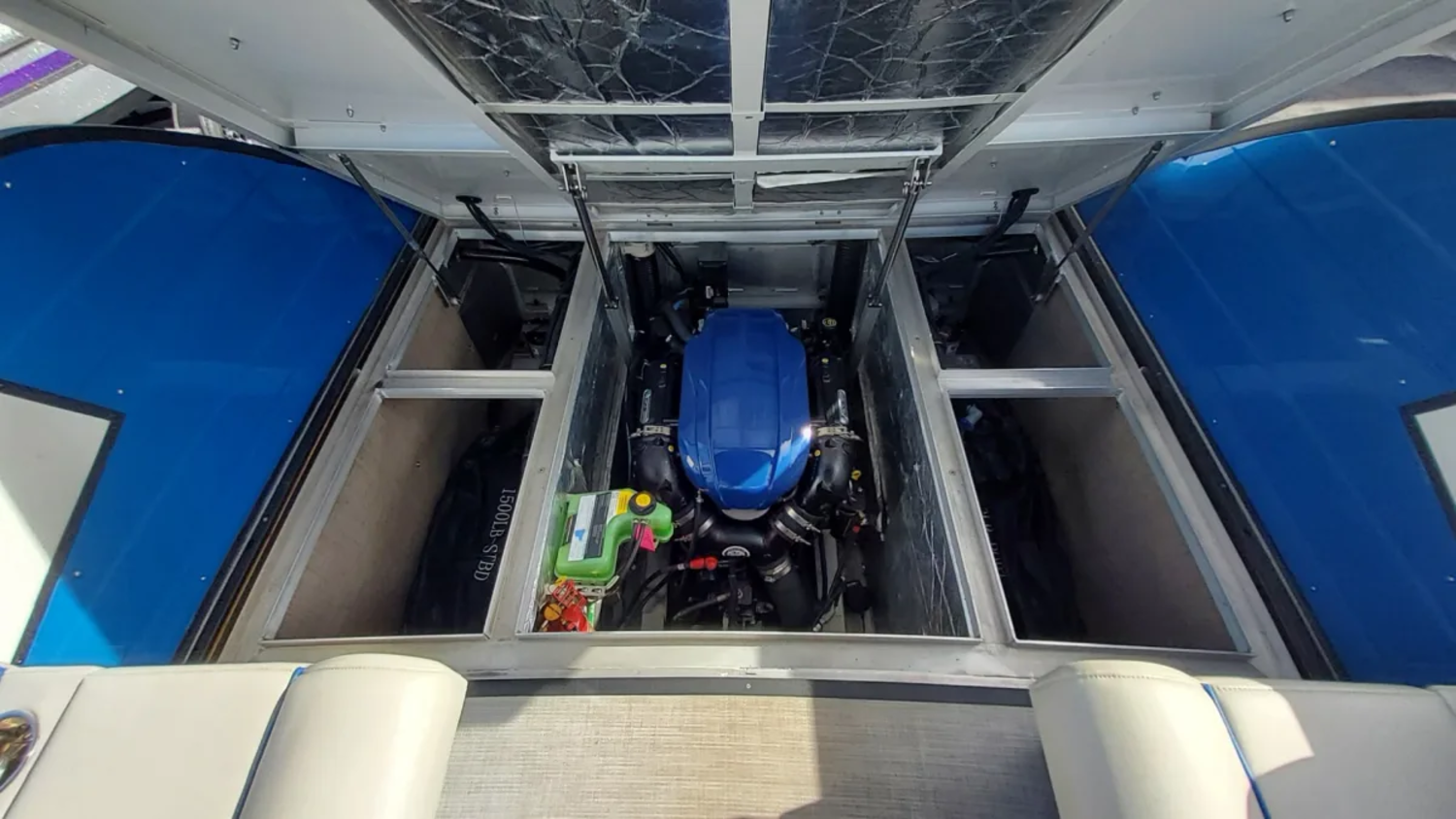 2022 Montara Surf Boss 23' Gen 2.0