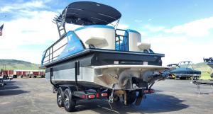 2022 Montara Boats Surf Boss 23 for sale in Spearfish, South Dakota