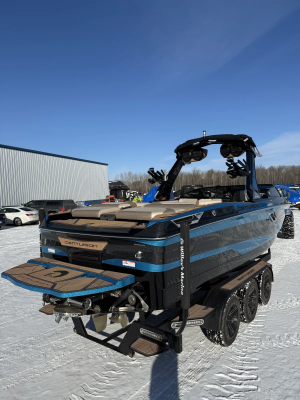 2022 Centurion Boats Ri265 for sale in McGregor, Minnesota