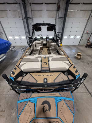 2022 Centurion Boats Ri265 for sale in McGregor, Minnesota