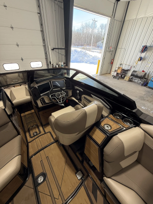2022 Centurion Boats Ri265 for sale in McGregor, Minnesota