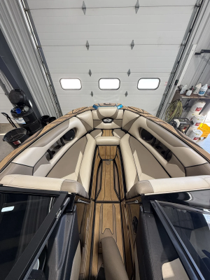 2022 Centurion Boats Ri265 for sale in McGregor, Minnesota