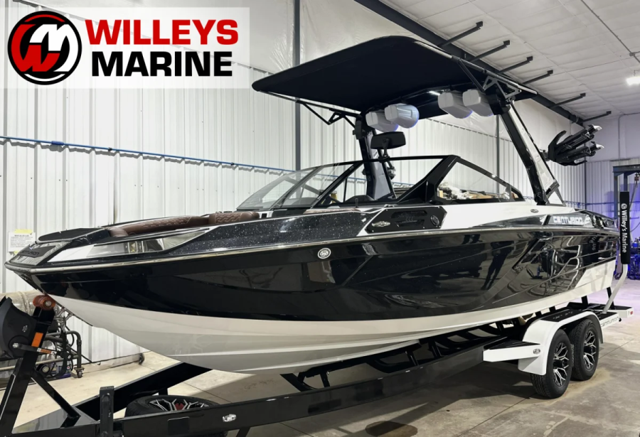 2026 Centurion Boats Ri230 for sale in McGregor, Minnesota