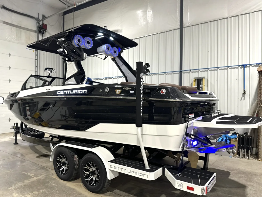 2026 Centurion Boats Ri230 for sale in McGregor, Minnesota
