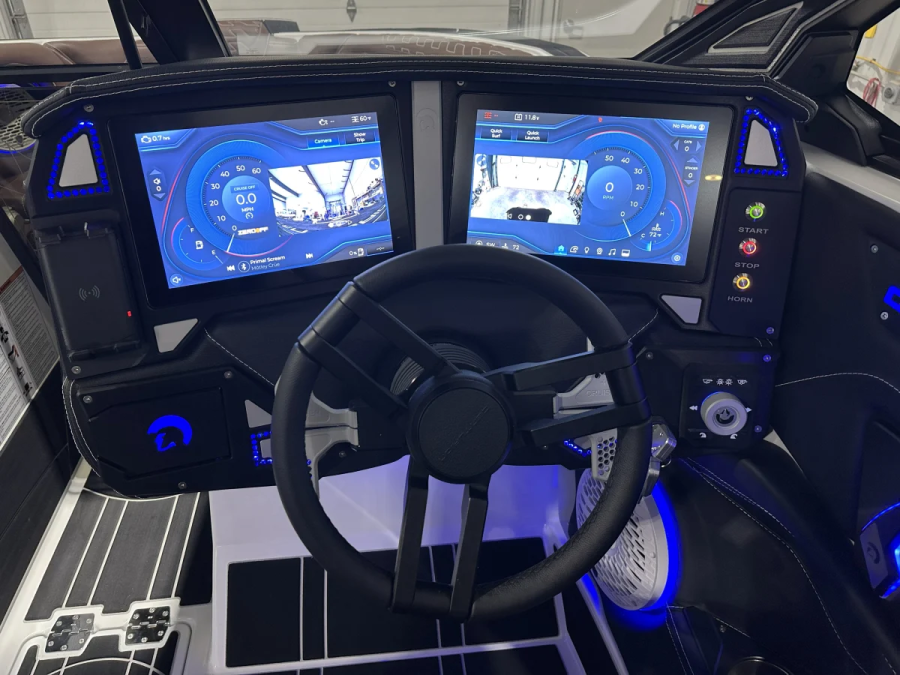 2026 Centurion Boats Ri230 for sale in McGregor, Minnesota