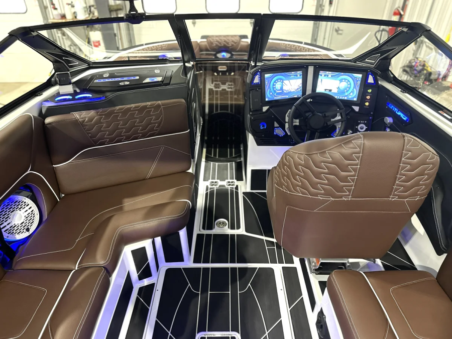 2026 Centurion Boats Ri230 for sale in McGregor, Minnesota