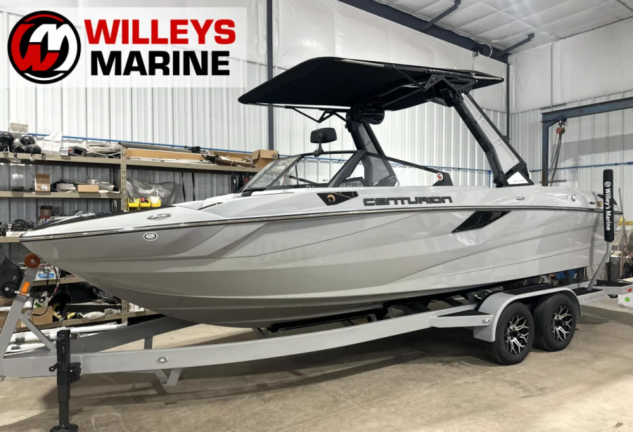 2026 Centurion Boats Fe23 for sale in McGregor, Minnesota