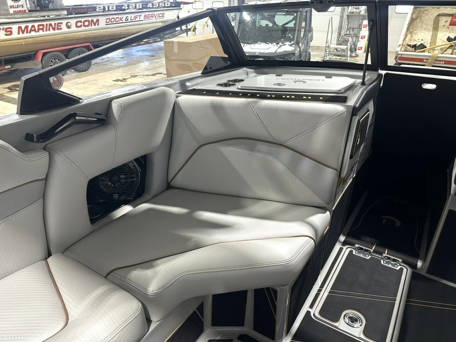 2026 Centurion Fe23