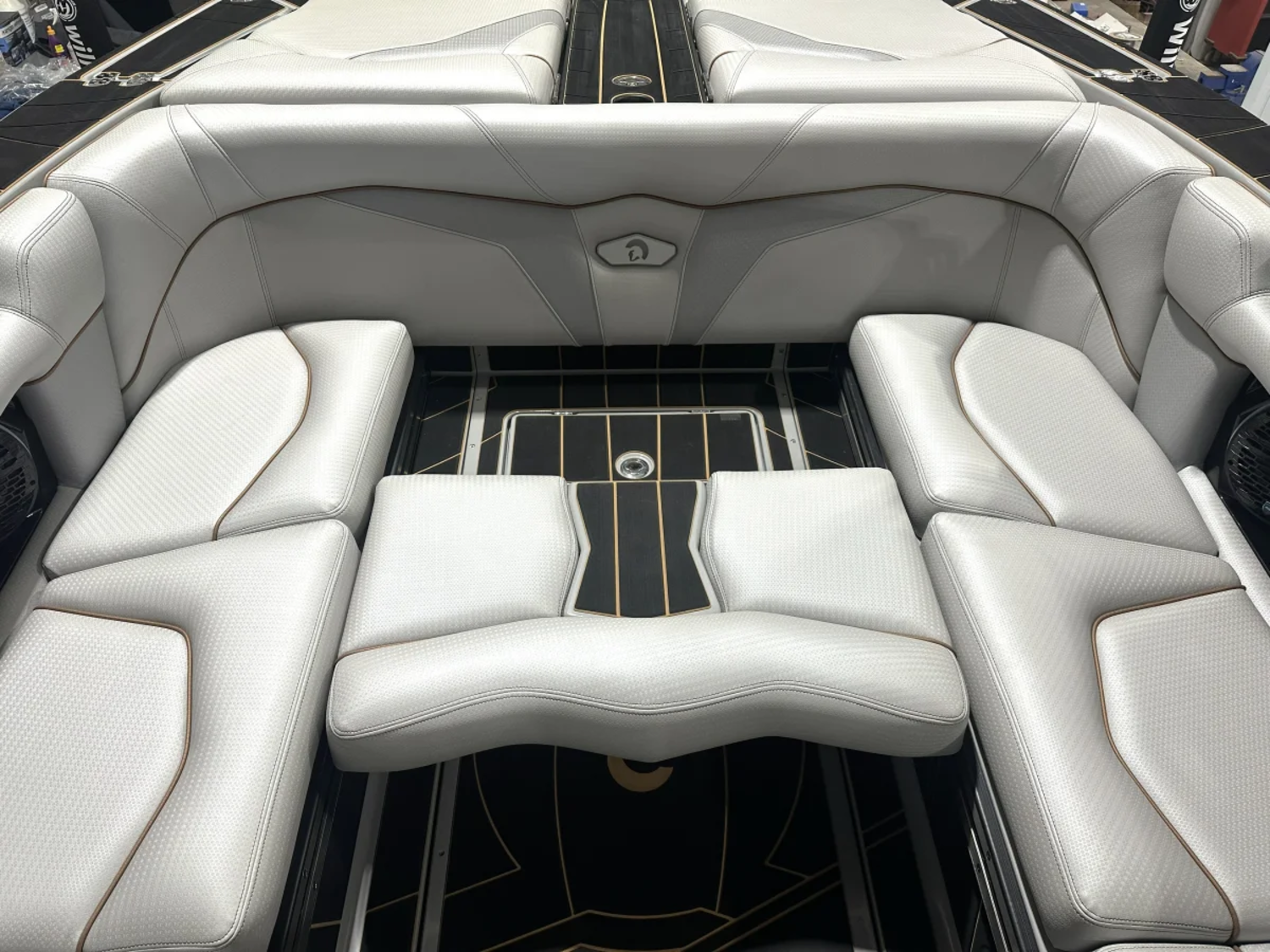 2026 Centurion Fe23