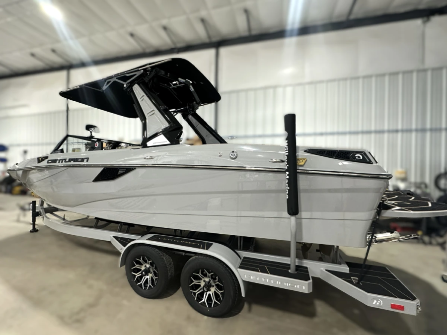 2026 Centurion Boats Fe23 for sale in McGregor, Minnesota