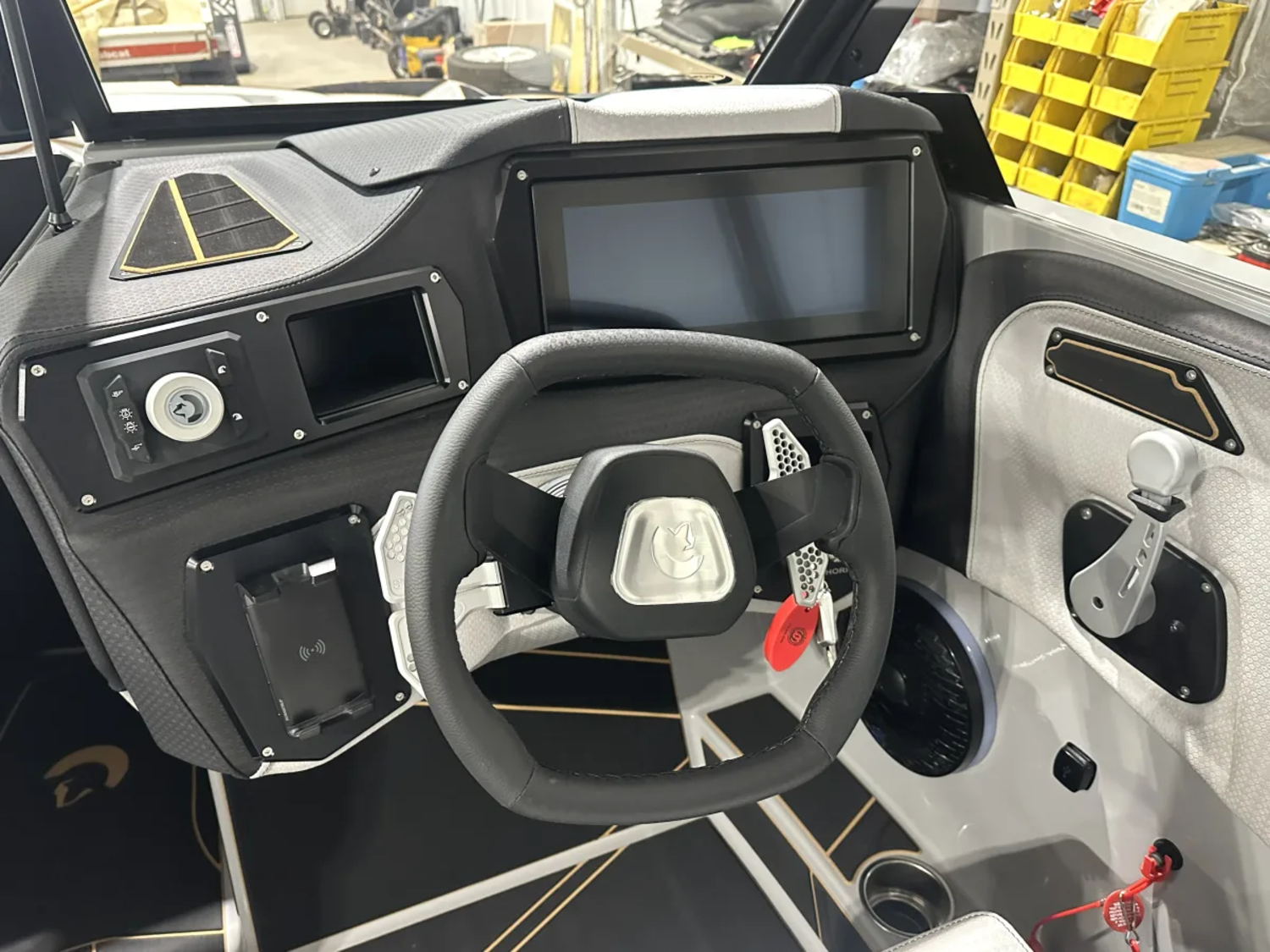 2026 Centurion Fe23