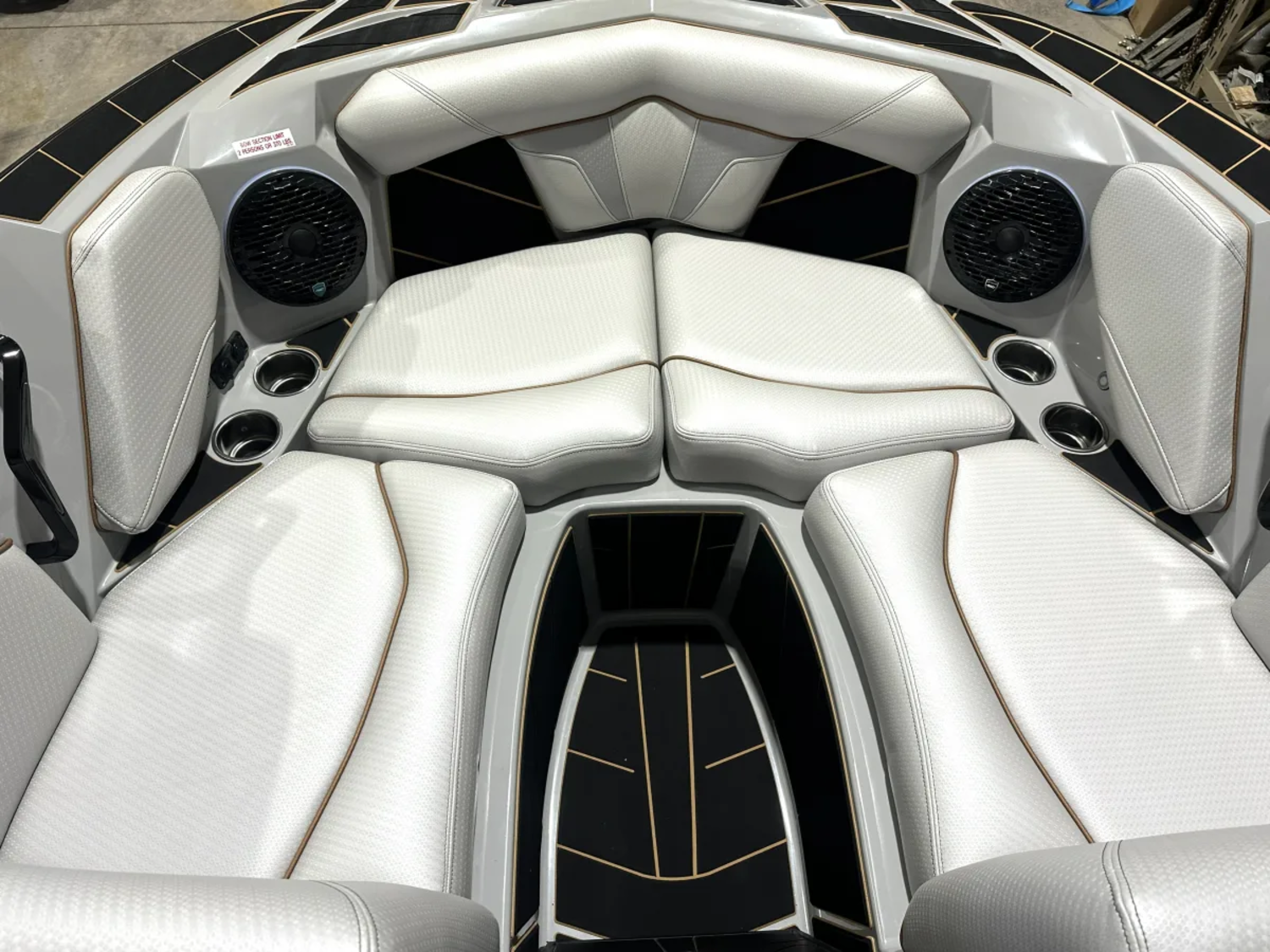 2026 Centurion Fe23