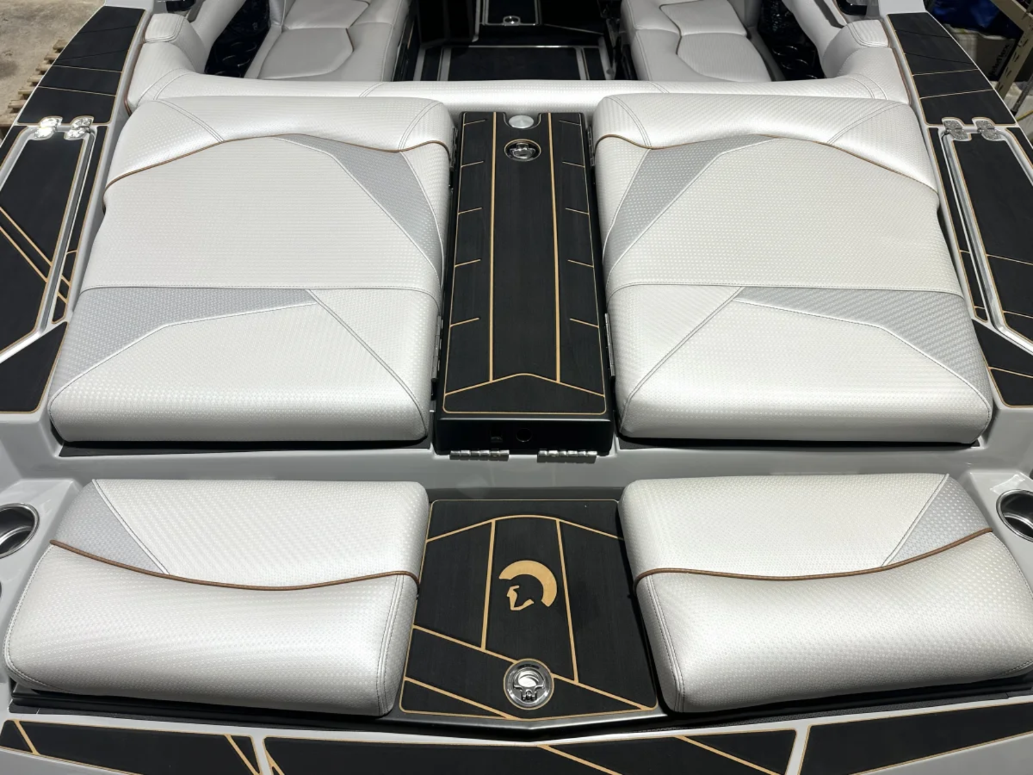 2026 Centurion Fe23