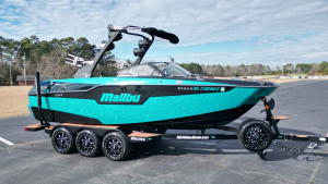 2023 Malibu Boats M220 for sale in Broadway, North Carolina