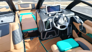 2023 Malibu Boats M220 for sale in Broadway, North Carolina