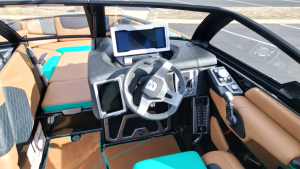 2023 Malibu Boats M220 for sale in Broadway, North Carolina