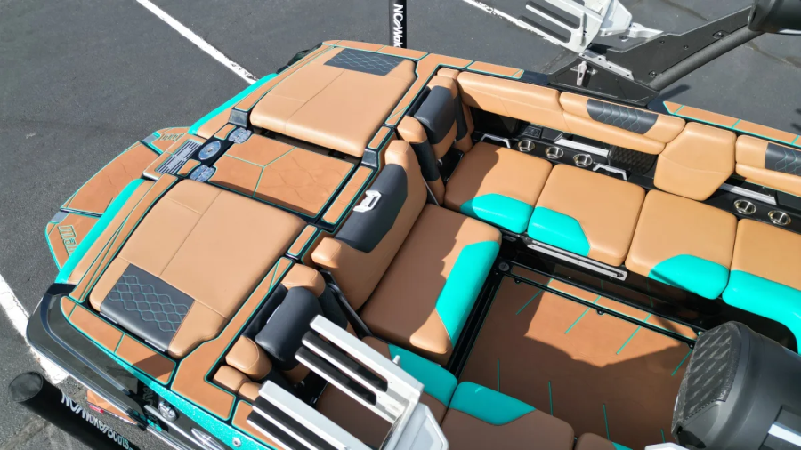 2023 Malibu Boats M220 for sale in Broadway, North Carolina