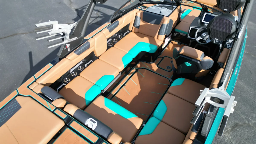 2023 Malibu Boats M220 for sale in Broadway, North Carolina