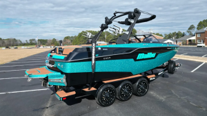 2023 Malibu Boats M220 for sale in Broadway, North Carolina