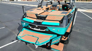 2023 Malibu Boats M220 for sale in Broadway, North Carolina
