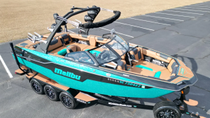 2023 Malibu Boats M220 for sale in Broadway, North Carolina