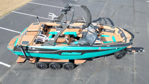 2023 Malibu Boats M220 for sale in Broadway, North Carolina