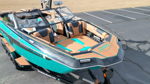 2023 Malibu Boats M220 for sale in Broadway, North Carolina