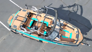 2023 Malibu Boats M220 for sale in Broadway, North Carolina