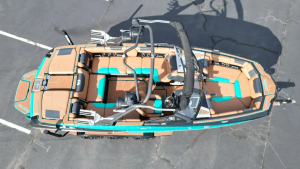 2023 Malibu Boats M220 for sale in Broadway, North Carolina