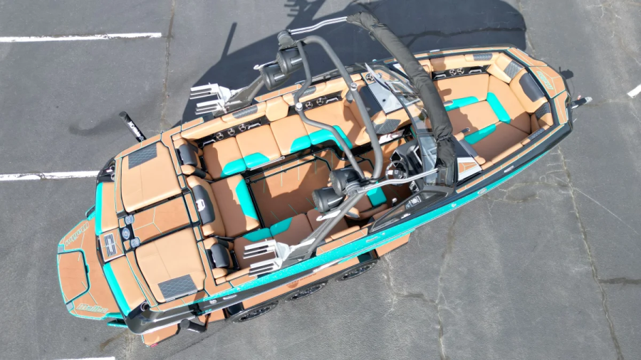 2023 Malibu Boats M220 for sale in Broadway, North Carolina