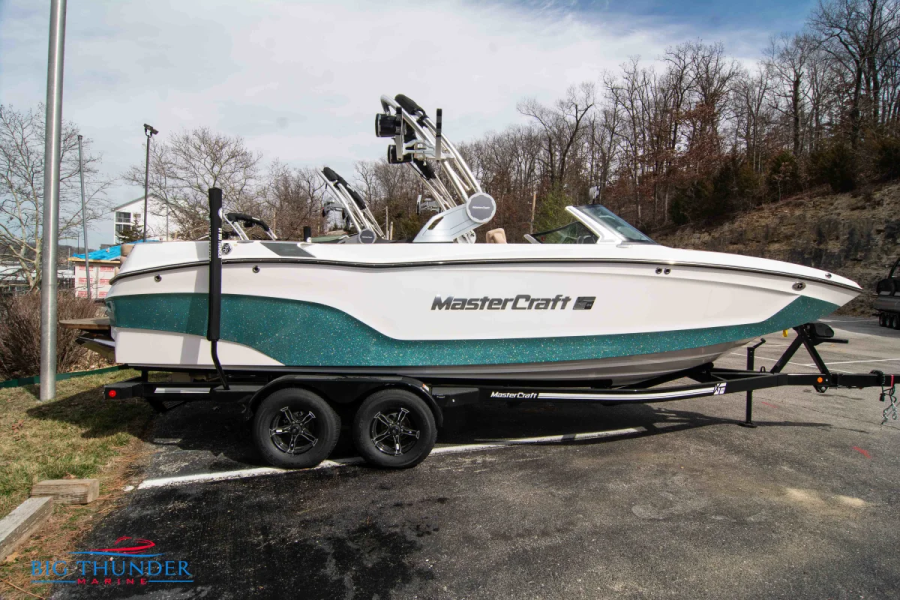 2024 Mastercraft Boats XT24 for sale in LAKE OZARK, Missouri