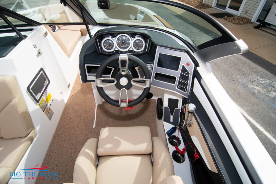 2024 Mastercraft Boats XT24 for sale in LAKE OZARK, Missouri