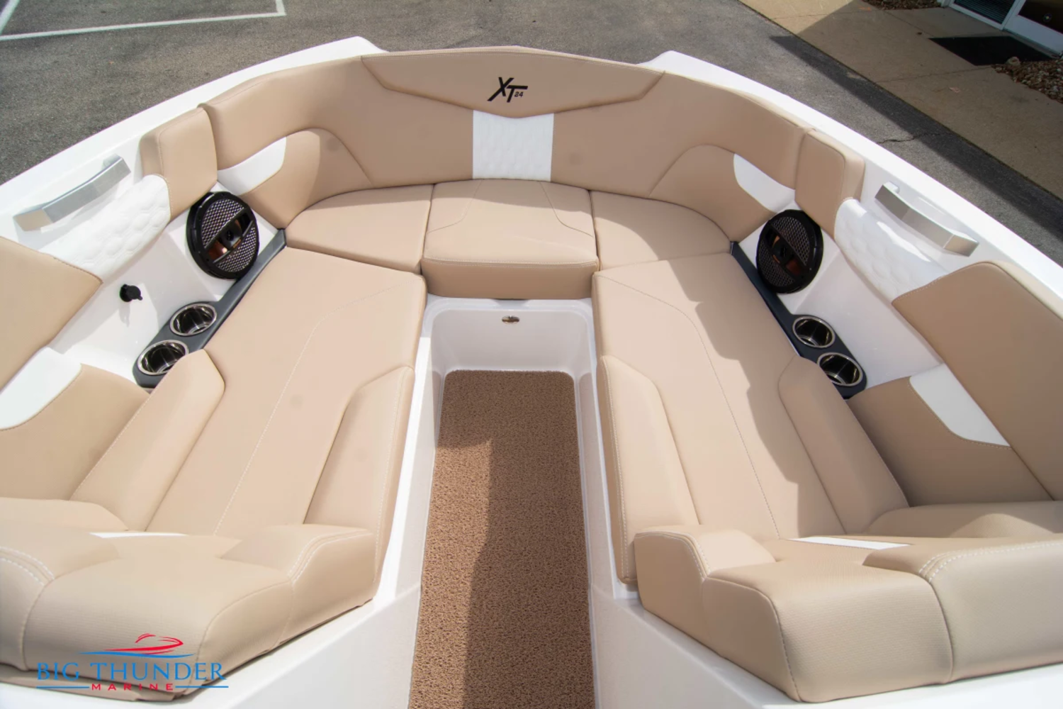 2024 MasterCraft NXT24