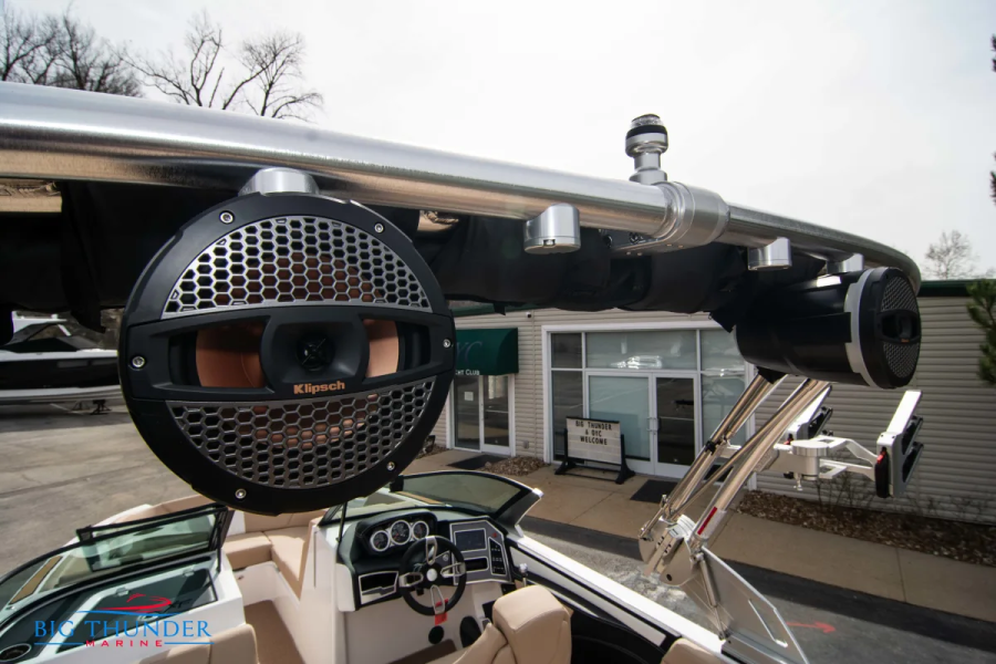 2024 Mastercraft Boats XT24 for sale in LAKE OZARK, Missouri