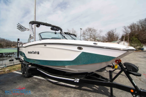 2024 Mastercraft Boats XT24 for sale in LAKE OZARK, Missouri