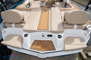2024 Mastercraft Boats XT24 for sale in LAKE OZARK, Missouri