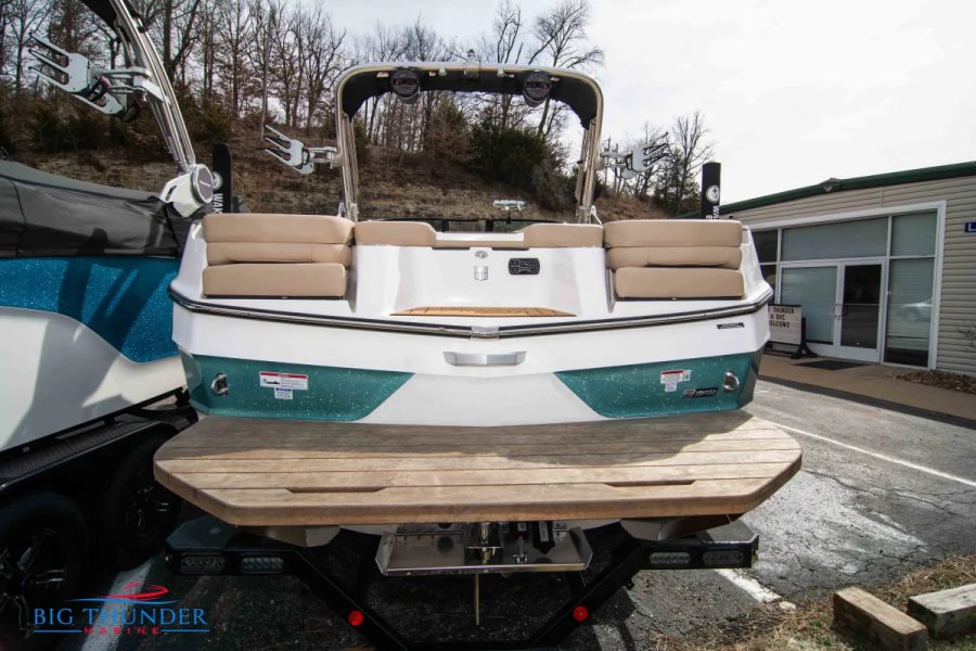 2024 Mastercraft Boats XT24 for sale in LAKE OZARK, Missouri