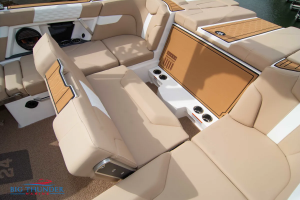 2024 Mastercraft Boats XT24 for sale in LAKE OZARK, Missouri