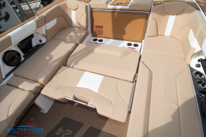 2024 Mastercraft Boats XT24 for sale in LAKE OZARK, Missouri