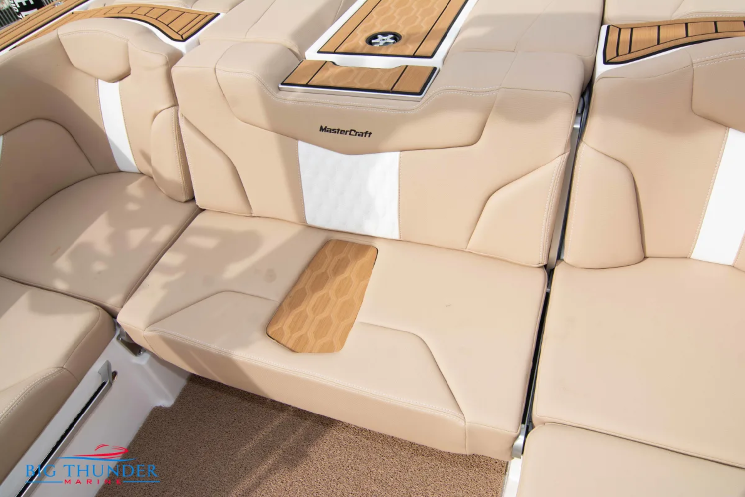 2024 MasterCraft NXT24