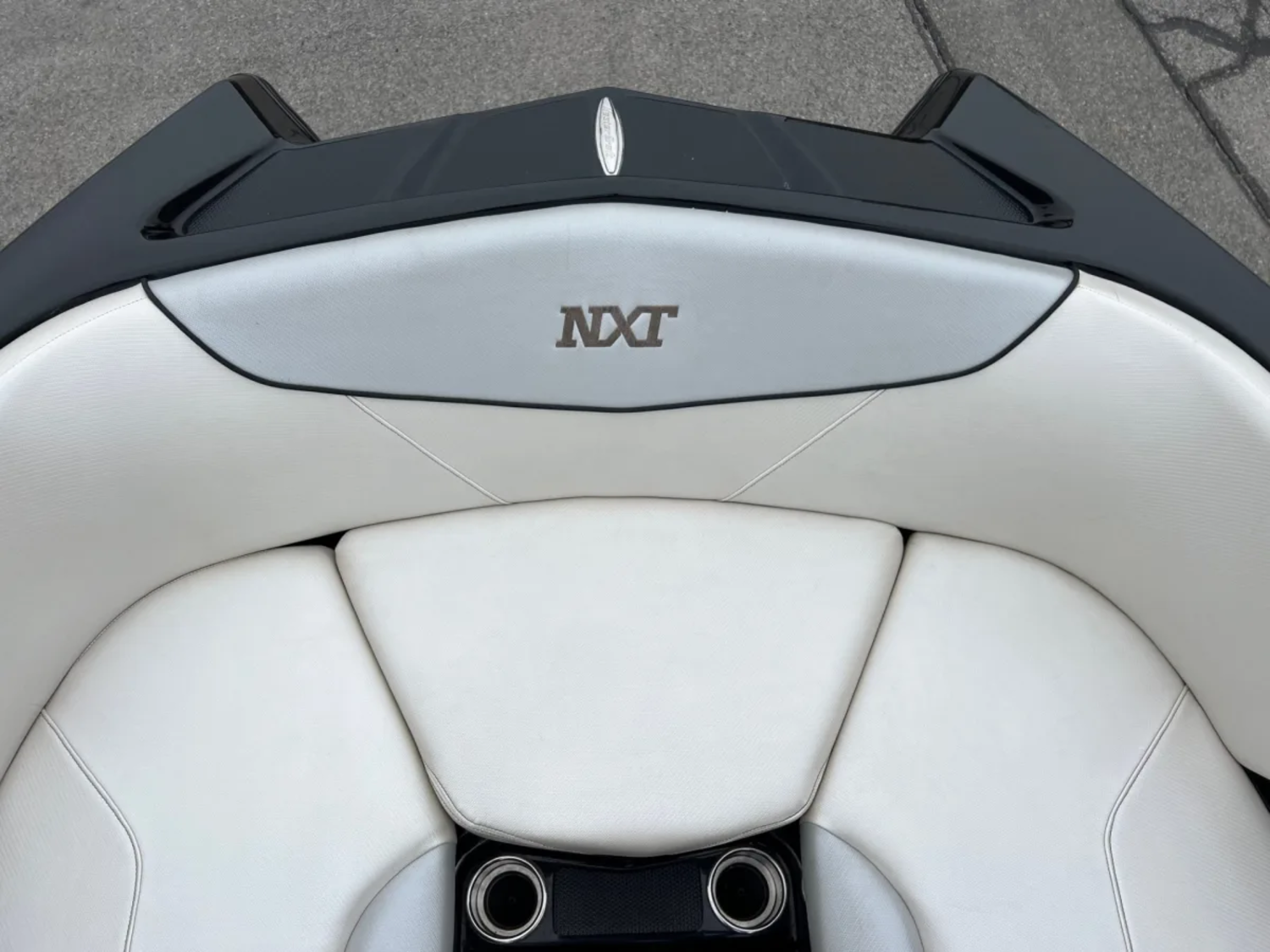 2016 22' MasterCraft "NXT22" Bowrider