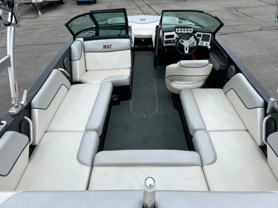 2016 Mastercraft Boats NXT22 for sale in Orem, Utah
