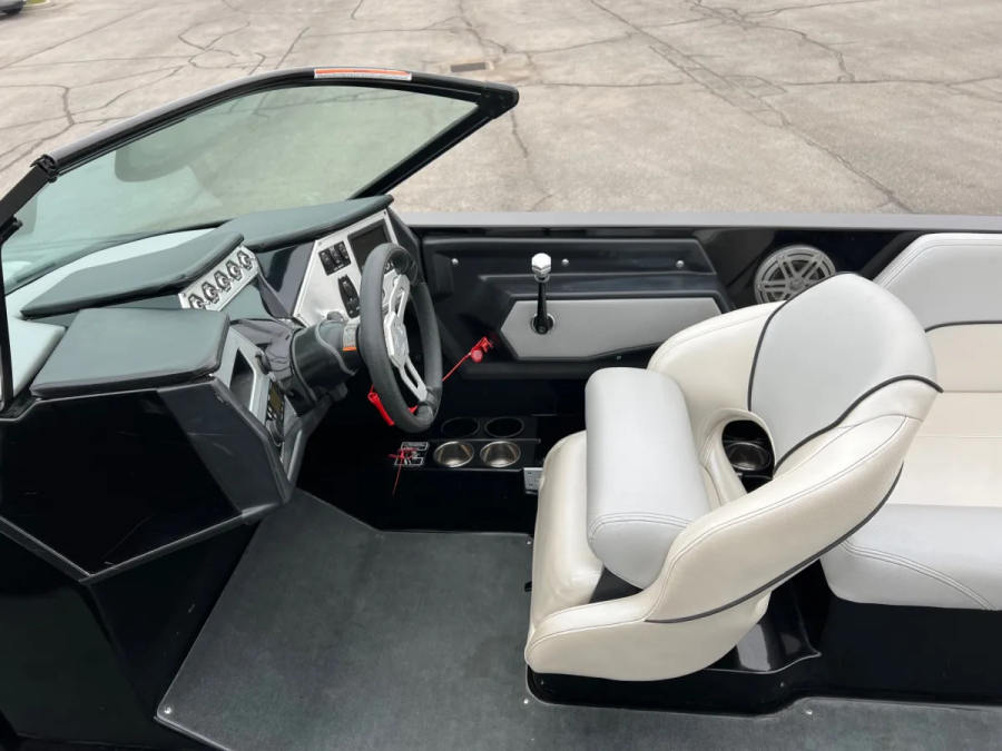 2016 Mastercraft Boats NXT22 for sale in Orem, Utah