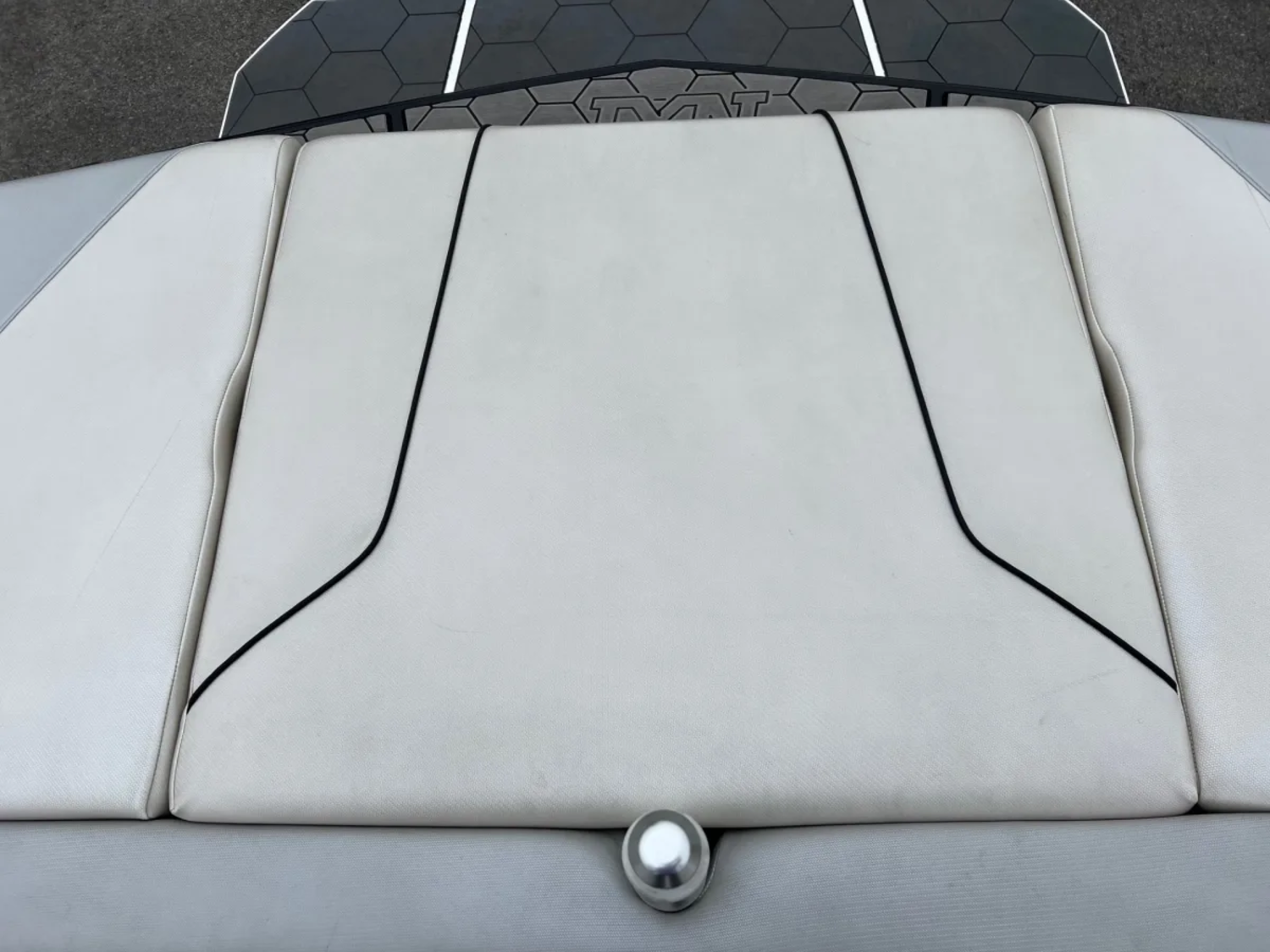 2016 22' MasterCraft "NXT22" Bowrider