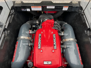 2016 Mastercraft Boats NXT22 for sale in Orem, Utah