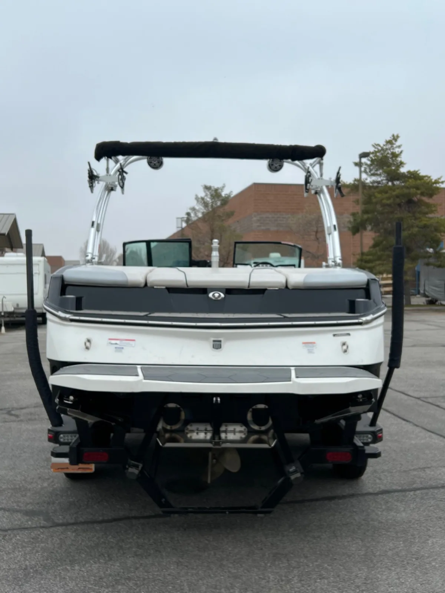 2016 Mastercraft Boats NXT22 for sale in Orem, Utah